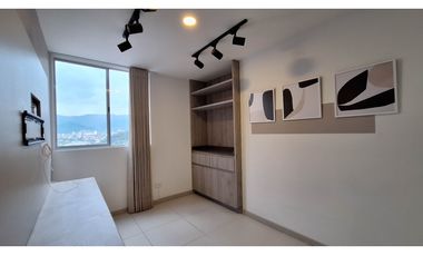 Apartamento Para Venta En Medellin Sector San Diego