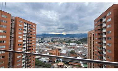 Apartamento Para Venta En Medellin Sector San Diego