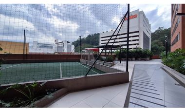 Apartamento Para Venta En Medellin Sector San Diego