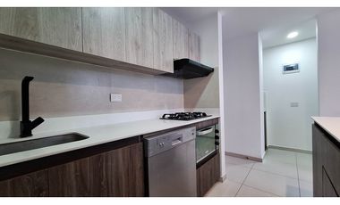 Apartamento Para Venta En Medellin Sector San Diego