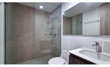 Apartamento Para Venta En Medellin Sector San Diego