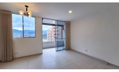 Apartamento Para Venta En Medellin Sector San Diego