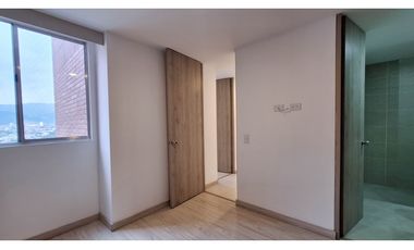 Apartamento Para Venta En Medellin Sector San Diego