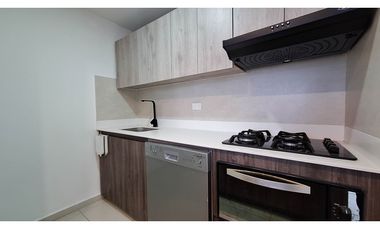 Apartamento Para Venta En Medellin Sector San Diego