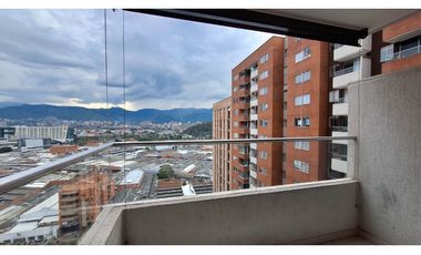 Apartamento Para Venta En Medellin Sector San Diego