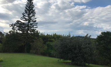 Finca Vacacional Via Santa Barbara, Santa Rosa de Cabal - Risaralda