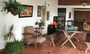 Finca Vacacional Via Santa Barbara, Santa Rosa de Cabal - Risaralda