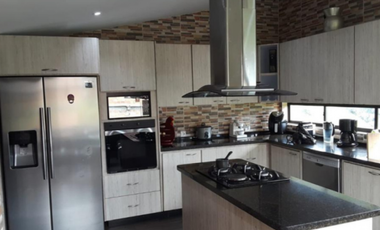 Finca Vacacional Via Santa Barbara, Santa Rosa de Cabal - Risaralda