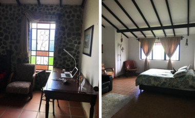 Finca Vacacional Via Santa Barbara, Santa Rosa de Cabal - Risaralda