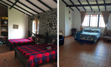 Finca Vacacional Via Santa Barbara, Santa Rosa de Cabal - Risaralda