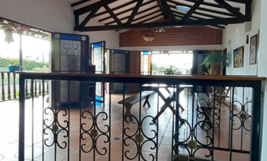 Finca Vacacional Via Santa Barbara, Santa Rosa de Cabal - Risaralda