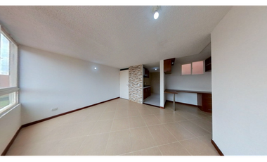 APARTAMENTO EN VENTA CONJUNTO BELVERDE 2