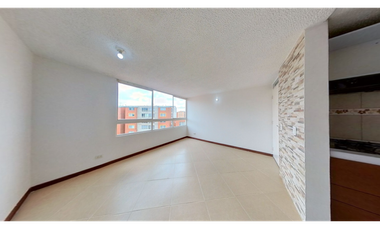 APARTAMENTO EN VENTA CONJUNTO BELVERDE 2