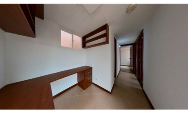 APARTAMENTO EN VENTA CONJUNTO BELVERDE 2