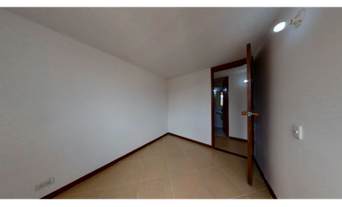 APARTAMENTO EN VENTA CONJUNTO BELVERDE 2