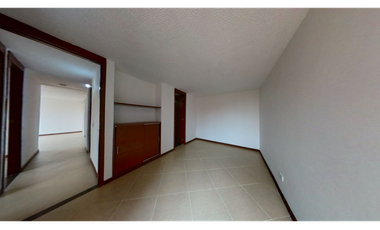 APARTAMENTO EN VENTA CONJUNTO BELVERDE 2