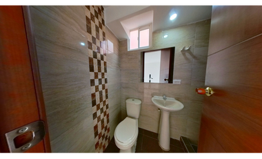 APARTAMENTO EN VENTA CONJUNTO BELVERDE 2