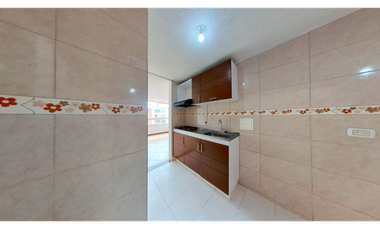 APARTAMENTO EN VENTA CONJUNTO BELVERDE 2