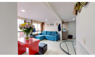 APARTAMENTO EN VENTA CONJUNTO AZULEJO