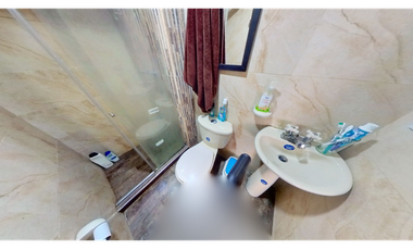 APARTAMENTO EN VENTA CONJUNTO AZULEJO