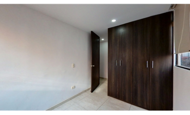APARTAMENTO EN VENTA CONJUNTO AZULEJO