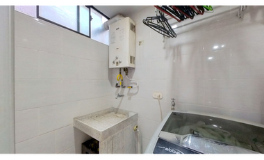 APARTAMENTO EN VENTA CONJUNTO AZULEJO