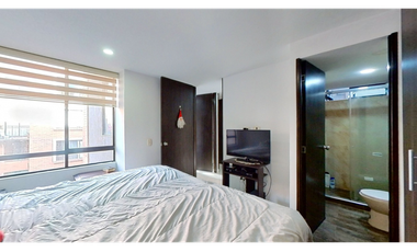 APARTAMENTO EN VENTA CONJUNTO AZULEJO