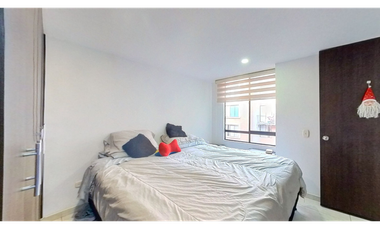 APARTAMENTO EN VENTA CONJUNTO AZULEJO