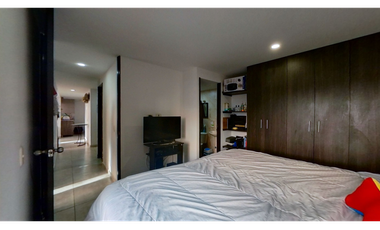 APARTAMENTO EN VENTA CONJUNTO AZULEJO
