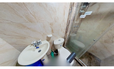 APARTAMENTO EN VENTA CONJUNTO AZULEJO