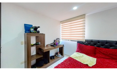 APARTAMENTO EN VENTA CONJUNTO AZULEJO