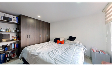 APARTAMENTO EN VENTA CONJUNTO AZULEJO