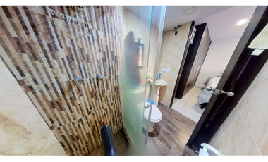 APARTAMENTO EN VENTA CONJUNTO AZULEJO