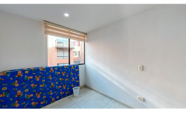 APARTAMENTO EN VENTA CONJUNTO AZULEJO