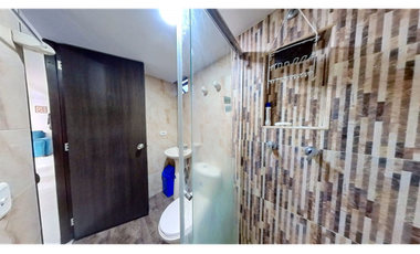 APARTAMENTO EN VENTA CONJUNTO AZULEJO