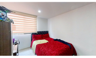 APARTAMENTO EN VENTA CONJUNTO AZULEJO
