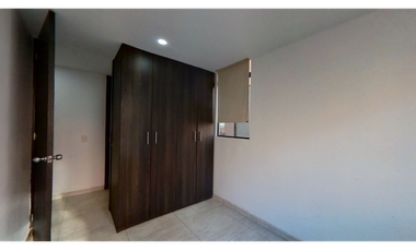 APARTAMENTO EN VENTA CONJUNTO AZULEJO