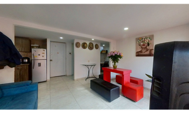 APARTAMENTO EN VENTA CONJUNTO AZULEJO