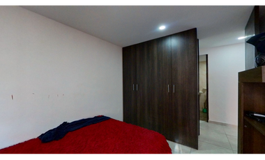 APARTAMENTO EN VENTA CONJUNTO AZULEJO