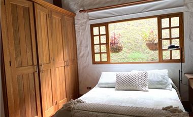Venta de Finca en El Retiro, Antioquia | Con caballerizas