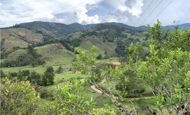 Venta de Finca en El Retiro, Antioquia | Con caballerizas