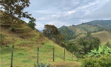 Venta de Finca en El Retiro, Antioquia | Con caballerizas
