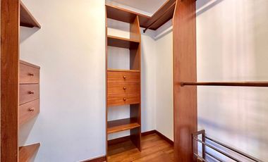 Apartamento en Arriendo Amoblado en Altos del Poblado