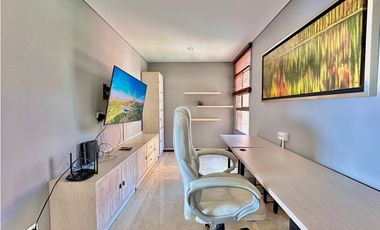 Apartamento en Arriendo Amoblado en Altos del Poblado