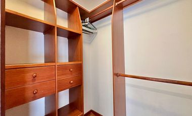Apartamento en Arriendo Amoblado en Altos del Poblado