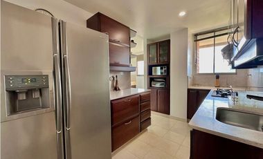 Apartamento en Arriendo Amoblado en Altos del Poblado