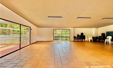 Apartamento en Arriendo Amoblado en Altos del Poblado