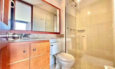 Apartamento en Arriendo Amoblado en Altos del Poblado