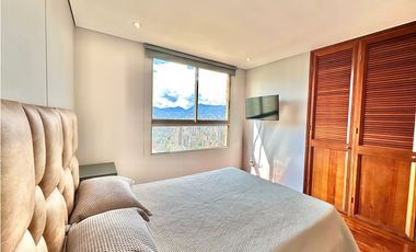 Apartamento en Arriendo Amoblado en Altos del Poblado
