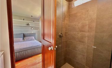 Apartamento en Arriendo Amoblado en Altos del Poblado